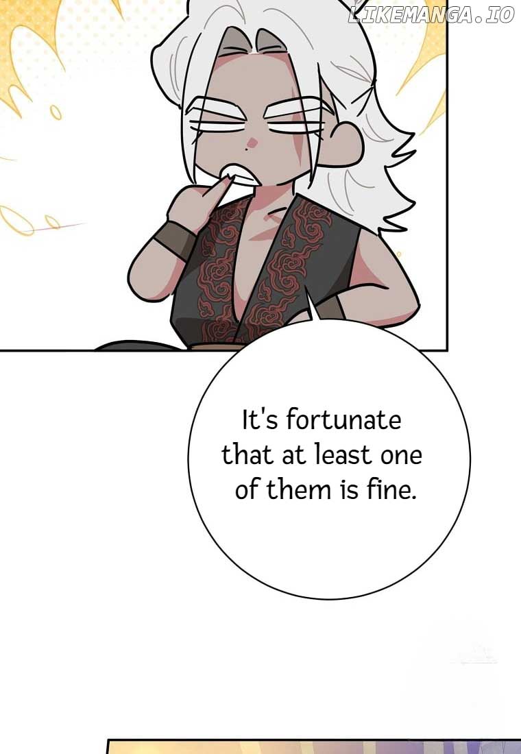 I am the Precious Daughter of the Greatest Villain in the Fantasy World Chapter 136 43